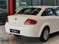 2012 FİAT LİNEA 1.3 Multijet Active Plus 167.000 KM'DE BAKIMLI