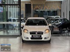 2012 FİAT LİNEA 1.3 Multijet Active Plus 167.000 KM'DE BAKIMLI