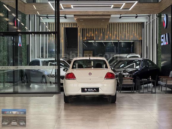 2012 FİAT LİNEA 1.3 Multijet Active Plus 167.000 KM'DE BAKIMLI