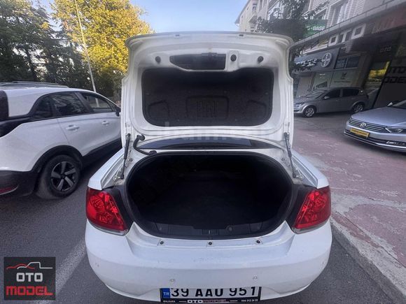 2014 LİNEA 1.3 M.JET 95 HP EURO 5+ACTİVE PLUS+BAKIMLI MASRAFSIZ