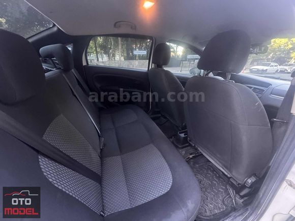 2014 LİNEA 1.3 M.JET 95 HP EURO 5+ACTİVE PLUS+BAKIMLI MASRAFSIZ