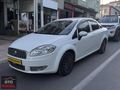 2014 LİNEA 1.3 M.JET 95 HP EURO 5+ACTİVE PLUS+BAKIMLI MASRAFSIZ