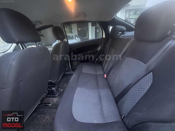 2014 LİNEA 1.3 M.JET 95 HP EURO 5+ACTİVE PLUS+BAKIMLI MASRAFSIZ