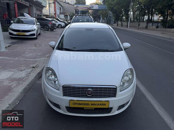 2014 LİNEA 1.3 M.JET 95 HP EURO 5+ACTİVE PLUS+BAKIMLI MASRAFSIZ