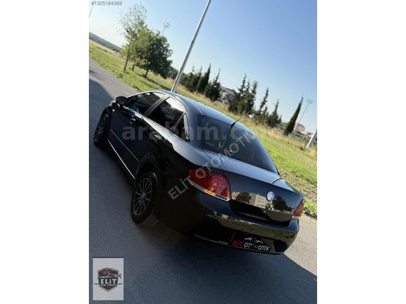 ELİT'TEN Hatasız Linea 2011Model 1.3Multijet 170Binkm TakasOlur!