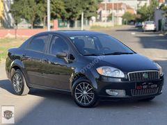 ELİT'TEN Hatasız Linea 2011Model 1.3Multijet 170Binkm TakasOlur!