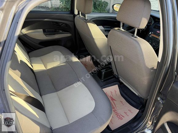ELİT'TEN Hatasız Linea 2011Model 1.3Multijet 170Binkm TakasOlur!
