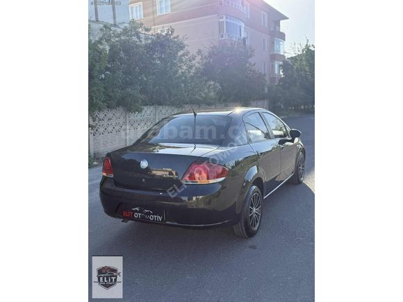 ELİT'TEN Hatasız Linea 2011Model 1.3Multijet 170Binkm TakasOlur!