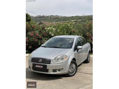 %20 PEŞİN 36 AY VADE K.K 18 TAKSİT İMKANI FİAT LINEA HATASIZ