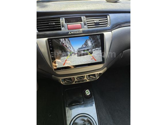 Sahibinden Mitsubishi Lancer 1.6 Comfort 2004 Model