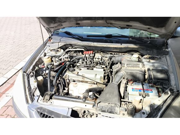 Sahibinden Mitsubishi Lancer 1.6 Comfort 2004 Model