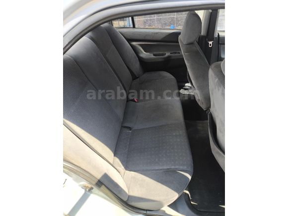 Sahibinden Mitsubishi Lancer 1.6 Comfort 2004 Model
