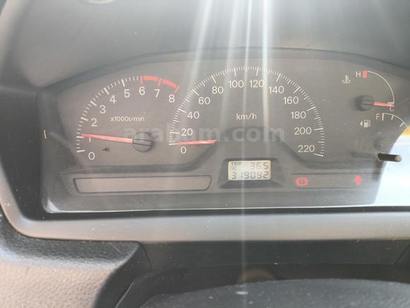 Sahibinden Mitsubishi Lancer 1.6 Comfort 2004 Model