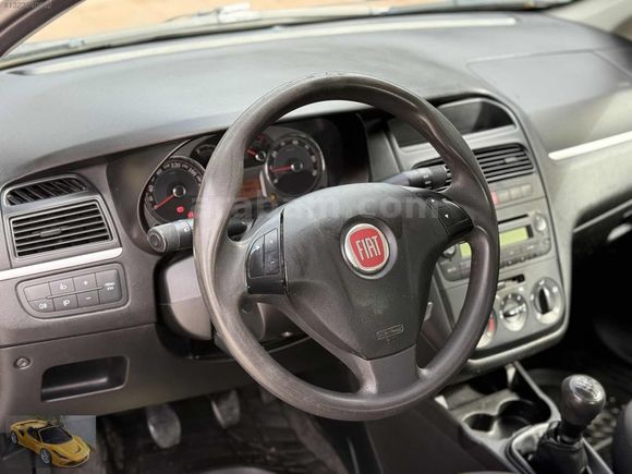 2014 MODEL 161 BİNDE 1.3 MULTİJET 95 LİK FİAT LİNEA