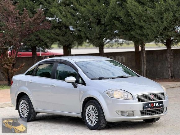 2014 MODEL 161 BİNDE 1.3 MULTİJET 95 LİK FİAT LİNEA
