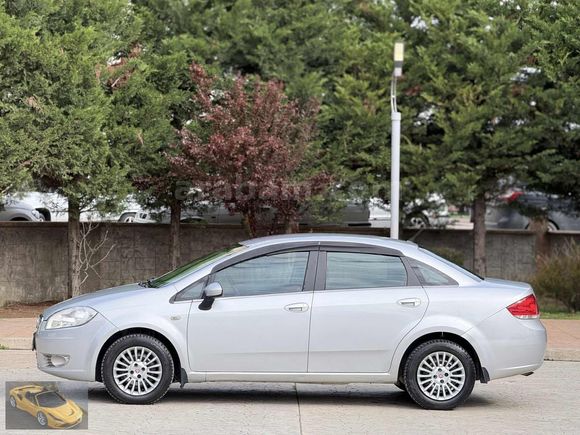 2014 MODEL 161 BİNDE 1.3 MULTİJET 95 LİK FİAT LİNEA