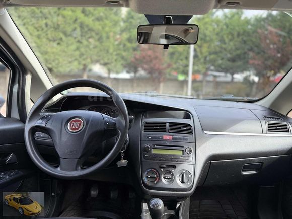 2014 MODEL 161 BİNDE 1.3 MULTİJET 95 LİK FİAT LİNEA