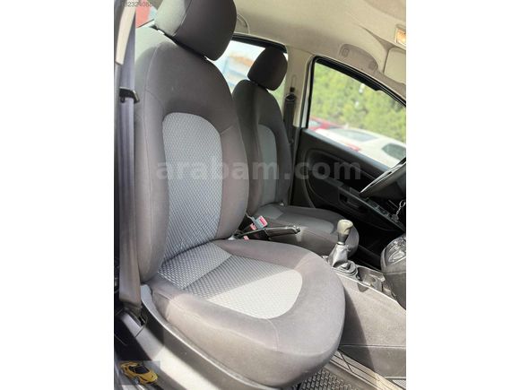 2014 MODEL 161 BİNDE 1.3 MULTİJET 95 LİK FİAT LİNEA