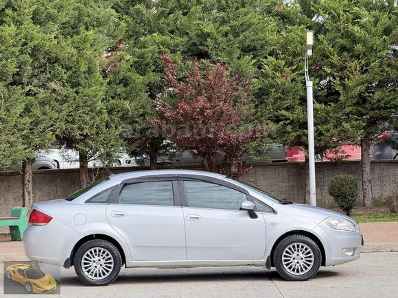 2014 MODEL 161 BİNDE 1.3 MULTİJET 95 LİK FİAT LİNEA