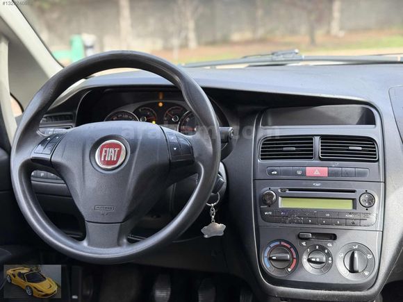 2014 MODEL 161 BİNDE 1.3 MULTİJET 95 LİK FİAT LİNEA