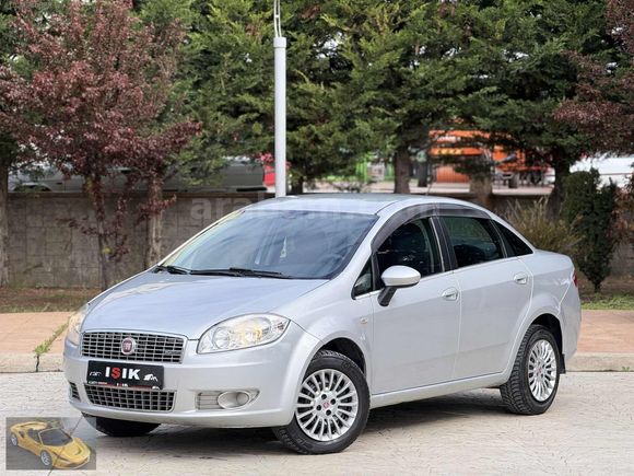 2014 MODEL 161 BİNDE 1.3 MULTİJET 95 LİK FİAT LİNEA