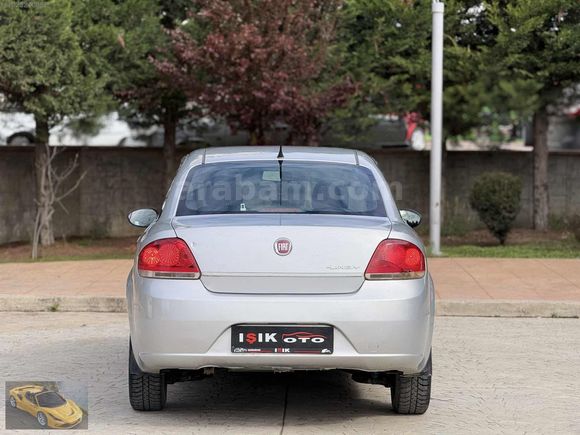 2014 MODEL 161 BİNDE 1.3 MULTİJET 95 LİK FİAT LİNEA