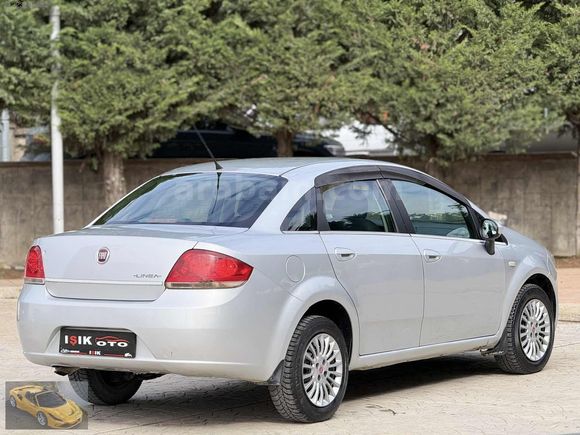 2014 MODEL 161 BİNDE 1.3 MULTİJET 95 LİK FİAT LİNEA