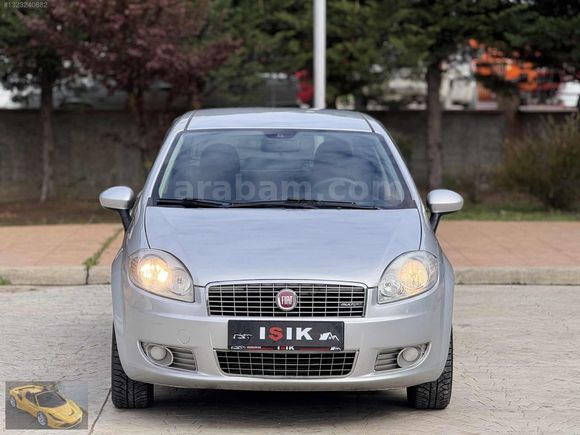 2014 MODEL 161 BİNDE 1.3 MULTİJET 95 LİK FİAT LİNEA