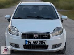 2013 ÇIKIŞLI LİNEA 1.3 95PS HATASIZ DEĞİŞENSİZ 159KM EKSTRALI