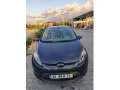 Sahibinden Ford Fiesta 1.25 Trend 2009 Model