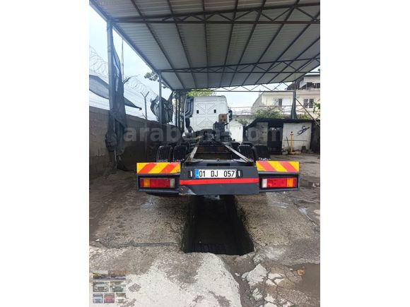 "EMİN-OTO'DAN" FORD | TRUCKS | 2524 |