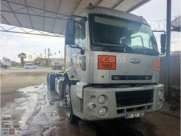 "EMİN-OTO'DAN" FORD | TRUCKS | 2524 |