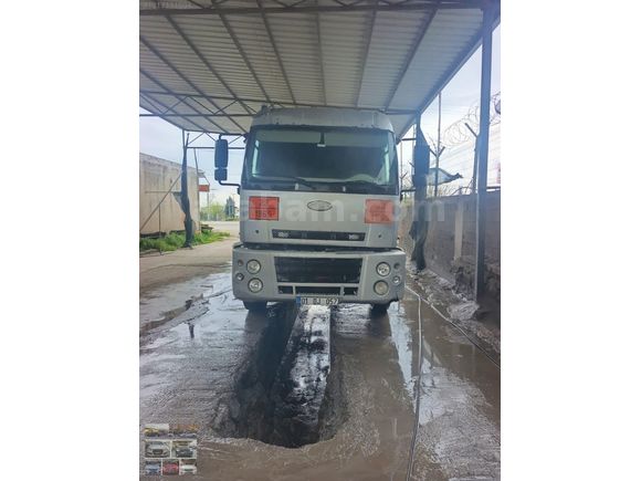 "EMİN-OTO'DAN" FORD | TRUCKS | 2524 |