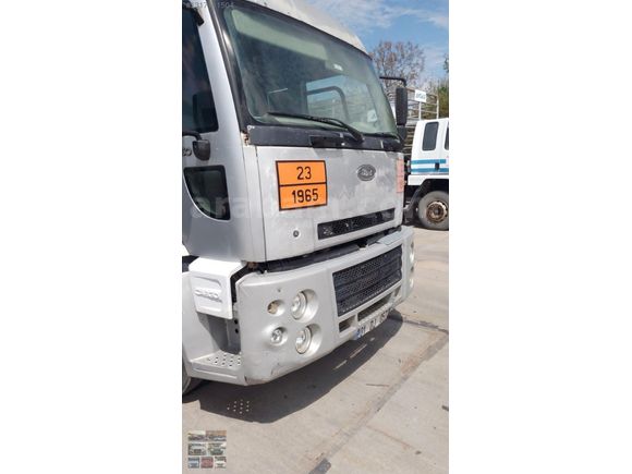 "EMİN-OTO'DAN" FORD | TRUCKS | 2524 |