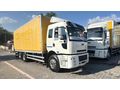 2006 MODEL DİJİTAL GÖSTERGELİ CAM GİBİ FULL ORJİNAL 2524 CARGO