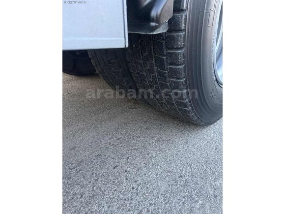 2006 MODEL DİJİTAL GÖSTERGELİ CAM GİBİ FULL ORJİNAL 2524 CARGO