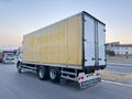 2006 MODEL DİJİTAL GÖSTERGELİ CAM GİBİ FULL ORJİNAL 2524 CARGO
