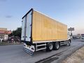 2006 MODEL DİJİTAL GÖSTERGELİ CAM GİBİ FULL ORJİNAL 2524 CARGO