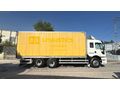 2006 MODEL DİJİTAL GÖSTERGELİ CAM GİBİ FULL ORJİNAL 2524 CARGO