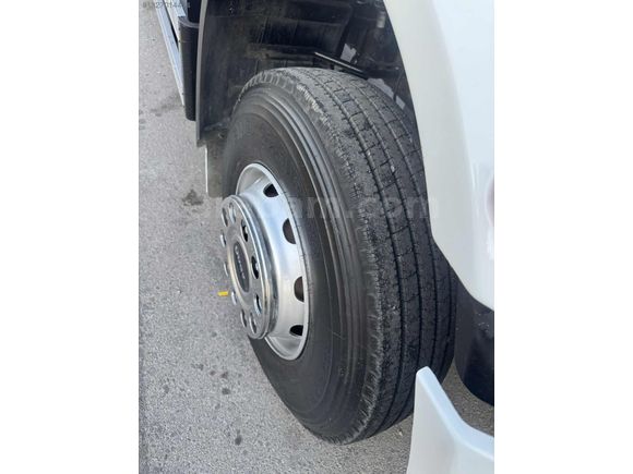 2006 MODEL DİJİTAL GÖSTERGELİ CAM GİBİ FULL ORJİNAL 2524 CARGO