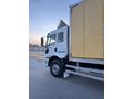 2006 MODEL DİJİTAL GÖSTERGELİ CAM GİBİ FULL ORJİNAL 2524 CARGO