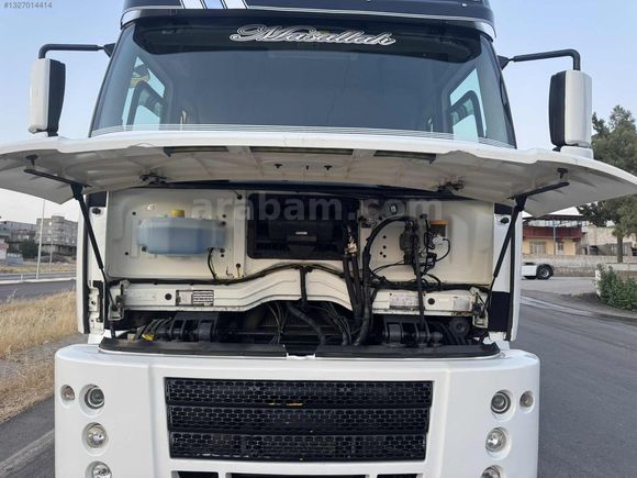 2006 MODEL DİJİTAL GÖSTERGELİ CAM GİBİ FULL ORJİNAL 2524 CARGO