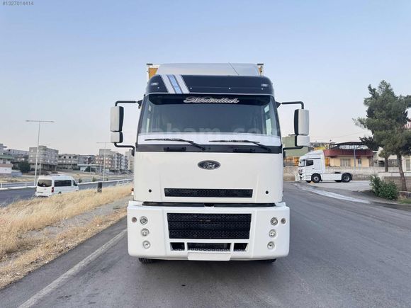 2006 MODEL DİJİTAL GÖSTERGELİ CAM GİBİ FULL ORJİNAL 2524 CARGO