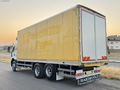 2006 MODEL DİJİTAL EKRAN SERVİS BAKIMLI ADETLİ KAPALI KASA CARGO