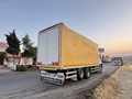 2006 MODEL DİJİTAL EKRAN SERVİS BAKIMLI ADETLİ KAPALI KASA CARGO