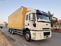 2006 MODEL DİJİTAL EKRAN SERVİS BAKIMLI ADETLİ KAPALI KASA CARGO