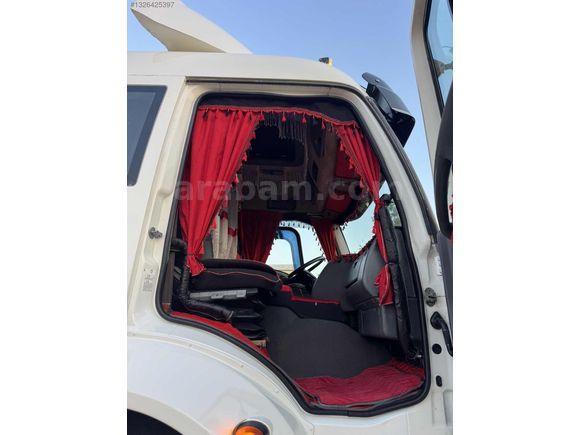 2006 MODEL DİJİTAL EKRAN SERVİS BAKIMLI ADETLİ KAPALI KASA CARGO