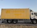 2006 MODEL DİJİTAL EKRAN SERVİS BAKIMLI ADETLİ KAPALI KASA CARGO