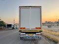 2006 MODEL DİJİTAL EKRAN SERVİS BAKIMLI ADETLİ KAPALI KASA CARGO