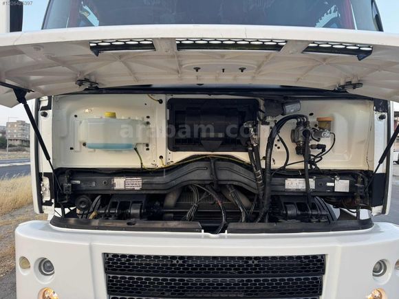 2006 MODEL DİJİTAL EKRAN SERVİS BAKIMLI ADETLİ KAPALI KASA CARGO